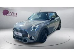 Utilisé 2018 Mini John Cooper Works Cabriolet Cabriolet | 18 490 €