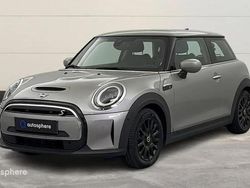 Gris Occasion 2023 Mini Cooper SE Premium Plus Citadine | 21 499 € (Prix juste)