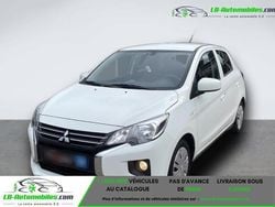 Utilisé 2021 Mitsubishi Space Star Citadine | 14 000 € (Prix juste)