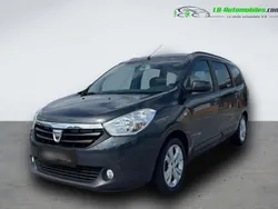 Utilisé 2017 Dacia Lodgy Monospace | 15 900 € (Prix juste)