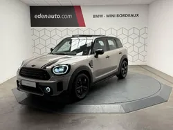 Utilisé 2022 Mini Cooper D Countryman SUV | 28 990 € (Prix juste)