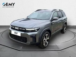 Gris Utilisé 2025 Dacia Bigster Journey SUV | 32 000 € (Prix juste)