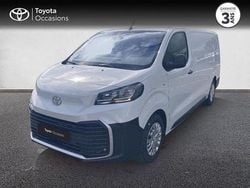 Blanc Nouvelle 2024 Toyota Proace Van | 27 980 € (Super prix)