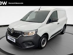 Blanc Utilisé 2023 Renault Kangoo Monospace | 21 990 € (Prix cher)