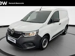Blanc Utilisé 2023 Renault Kangoo Monospace | 21 990 € (Prix cher)