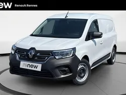 Blanc Utilisé 2023 Renault Kangoo Monospace | 24 790 €