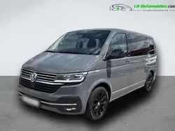Utilisé 2021 VW Multivan Break | 64 900 € (Prix cher)