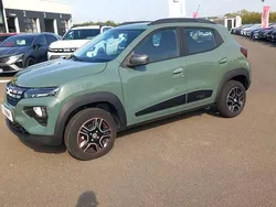 Utilisé 2023 Dacia Spring Expression Citadine | 10 590 € (Prix juste)