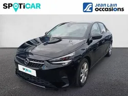 Noir Utilisé 2023 Opel Corsa Business Citadine | 16 974 € (Prix juste)