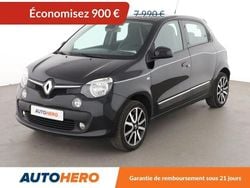 Noir Utilisé 2014 Renault Twingo Intens Citadine | 7 090 € (Prix juste)