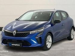 Bleu Utilisé 2024 Renault Clio V Evolution Berline | 16 799 € (Prix juste)