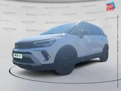 Blanc Utilisé 2021 Opel Crossland Ultimate SUV | 12 999 € (Bon prix)