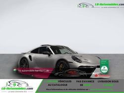 Utilisé 2021 Porsche 911 Turbo S Coupé | 241 800 € (Super prix)