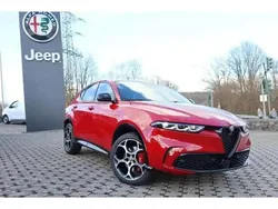Rouge Nouvelle 2025 Alfa Romeo Tonale Veloce SUV | 48 990 €