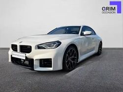 Blanc Utilisé 2025 BMW M2 Comfort Edition Coupé | 99 658 €