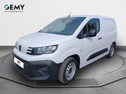 Blanc Utilisé 2025 Peugeot Partner S Van | 22 990 €