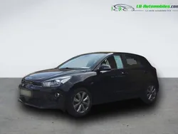 Utilisé 2021 Kia Rio Citadine | 19 900 € (Prix juste)