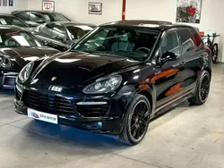 Noir Utilisé 2013 Porsche Cayenne Turbo SUV | 39 900 €