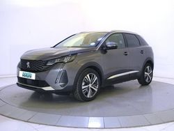 Utilisé 2021 Peugeot 3008 S | 21 490 € (Prix juste)