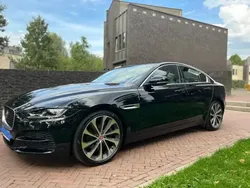 Noir Utilisé 2020 Jaguar XE Business Edition Berline | 19 000 € (Bon prix)
