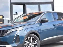 Utilisé 2023 Peugeot 3008 Active | 28 980 € (Prix juste)