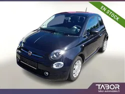 Noir Utilisé 2023 Fiat 500 Citadine | 12 788 €
