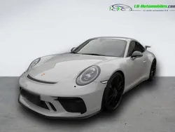 Utilisé 2017 Porsche 911 Coupé | 129 600 €