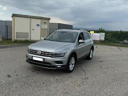 Utilisé 2018 VW Tiguan SUV | 26 000 €