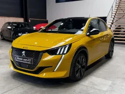 Utilisé 2021 Peugeot 208 GT Citadine | 16 990 € (Prix juste)