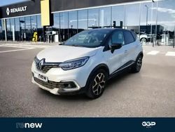 Blanc Utilisé 2019 Renault Captur Intens SUV | 12 990 € (Bon prix)