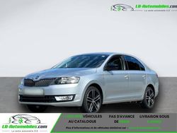 Utilisé 2016 Skoda Rapid Berline | 13 100 € (Prix juste)