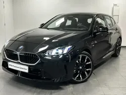 Noir Utilisé 2024 BMW 120 M Sport Citadine | 42 990 €