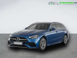 Utilisé 2023 Mercedes C300e Berline | 49 400 € (Super prix)