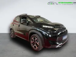Utilisé 2022 Citroën C3 Aircross PureTech SUV | 18 900 € (Prix cher)