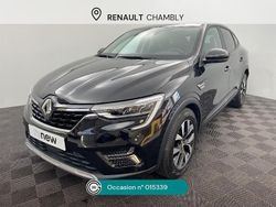 Noir Utilisé 2023 Renault Arkana Evolution SUV | 21 990 € (Prix assez cher)