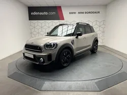Utilisé 2022 Mini Cooper S Countryman SUV | 31 990 €
