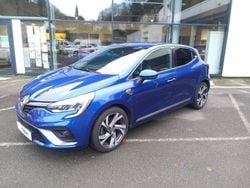 Utilisé 2020 Renault Clio V RS Line Citadine | 17 490 € (Prix juste)