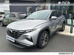 Utilisé 2022 Hyundai Tucson SUV | 27 890 € (Prix cher)