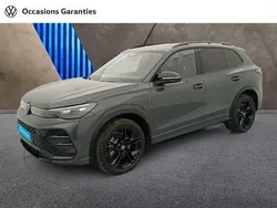 Utilisé 2025 VW Tiguan R-line SUV | 52 500 €
