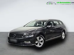Utilisé 2024 VW Passat Break | 39 200 € (Prix assez cher)