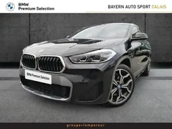 Utilisé 2023 BMW X2 M Sport SUV | 38 900 € (Prix assez cher)