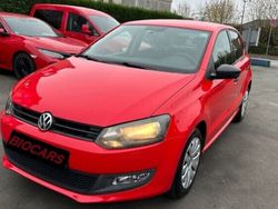 Utilisé 2013 VW Polo Match Citadine | 8 900 €