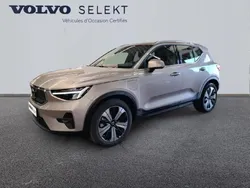 Utilisé 2022 Volvo XC40 Ultimate SUV | 33 490 € (Bon prix)
