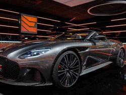 Utilisé 2020 Aston Martin DBS Coupé | 264 900 €