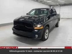 Noir Utilisé 2018 Dodge Ram Pick-up | 32 752 € (Bon prix)