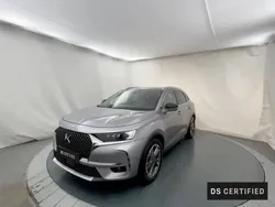 Gris Utilisé 2020 DS Automobiles DS7 Crossback Grand Chic SUV | 22 890 € (Bon prix)