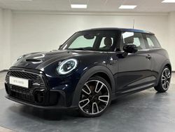 Noir Utilisé 2022 Mini John Cooper Works Citadine | 27 900 € (Prix juste)