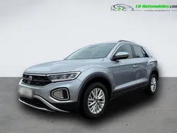 Utilisé 2023 VW T-Roc SUV | 23 400 € (Prix juste)