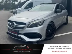 Utilisé 2015 Mercedes A45 AMG AMG Berline | 24 990 €