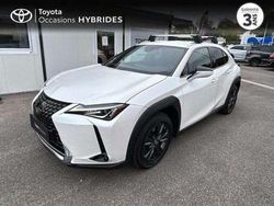 Utilisé 2020 Lexus UX 250h SUV | 22 480 € (Prix juste)